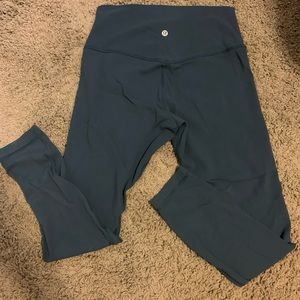 Lululemon align pants